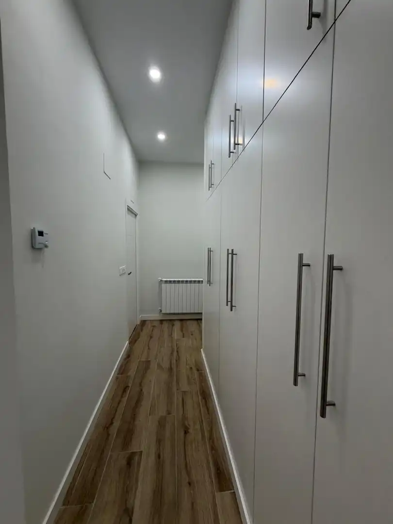 Apartamento 108 m² em Valladolid