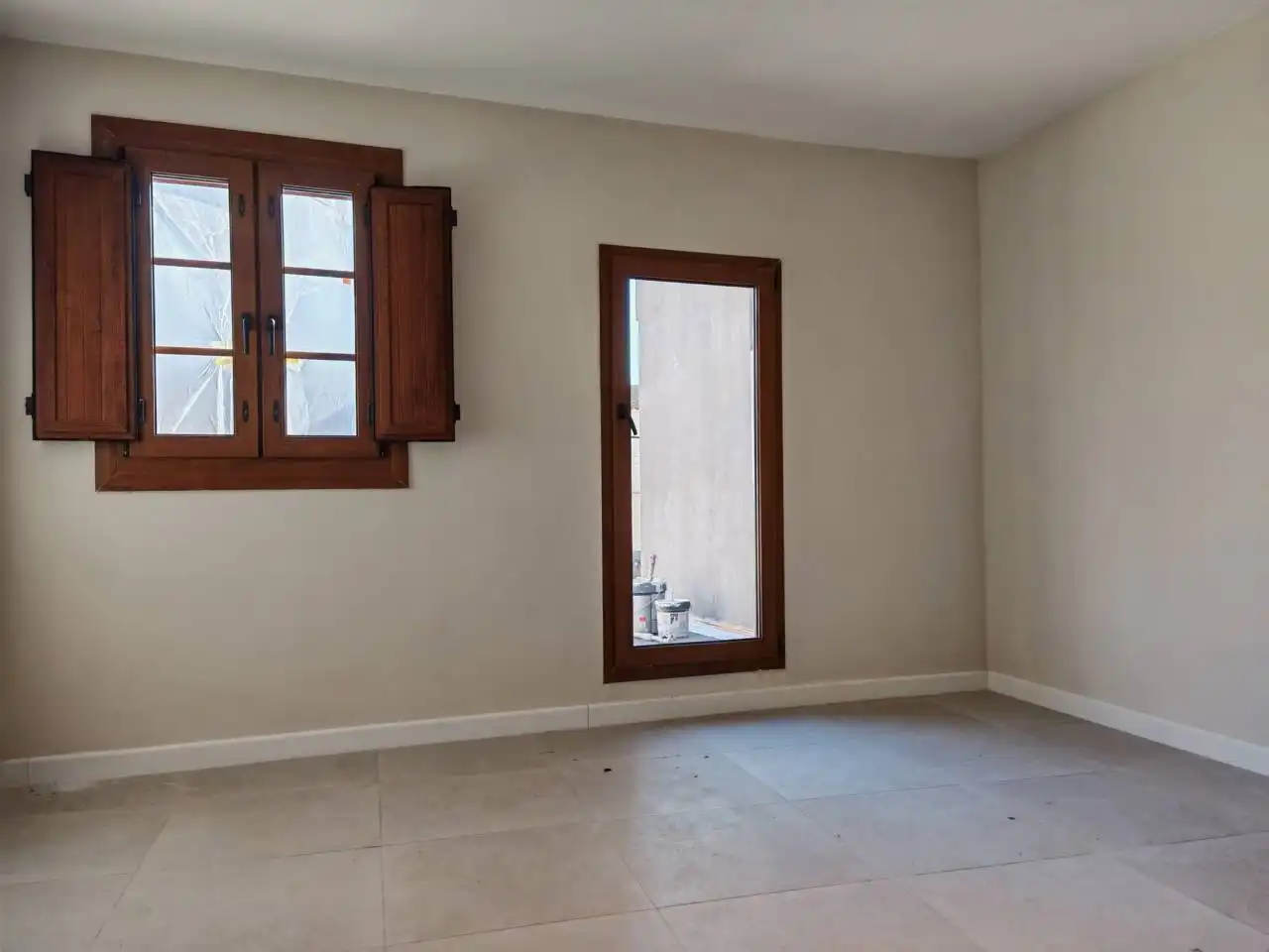 Piso de 90 m² en Albons