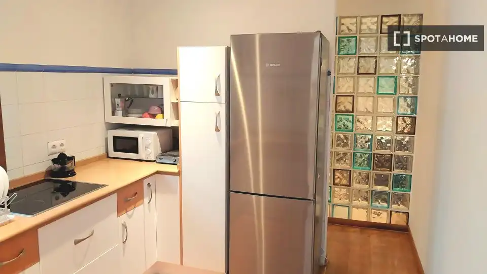 Habitación 58 m², Sevilla