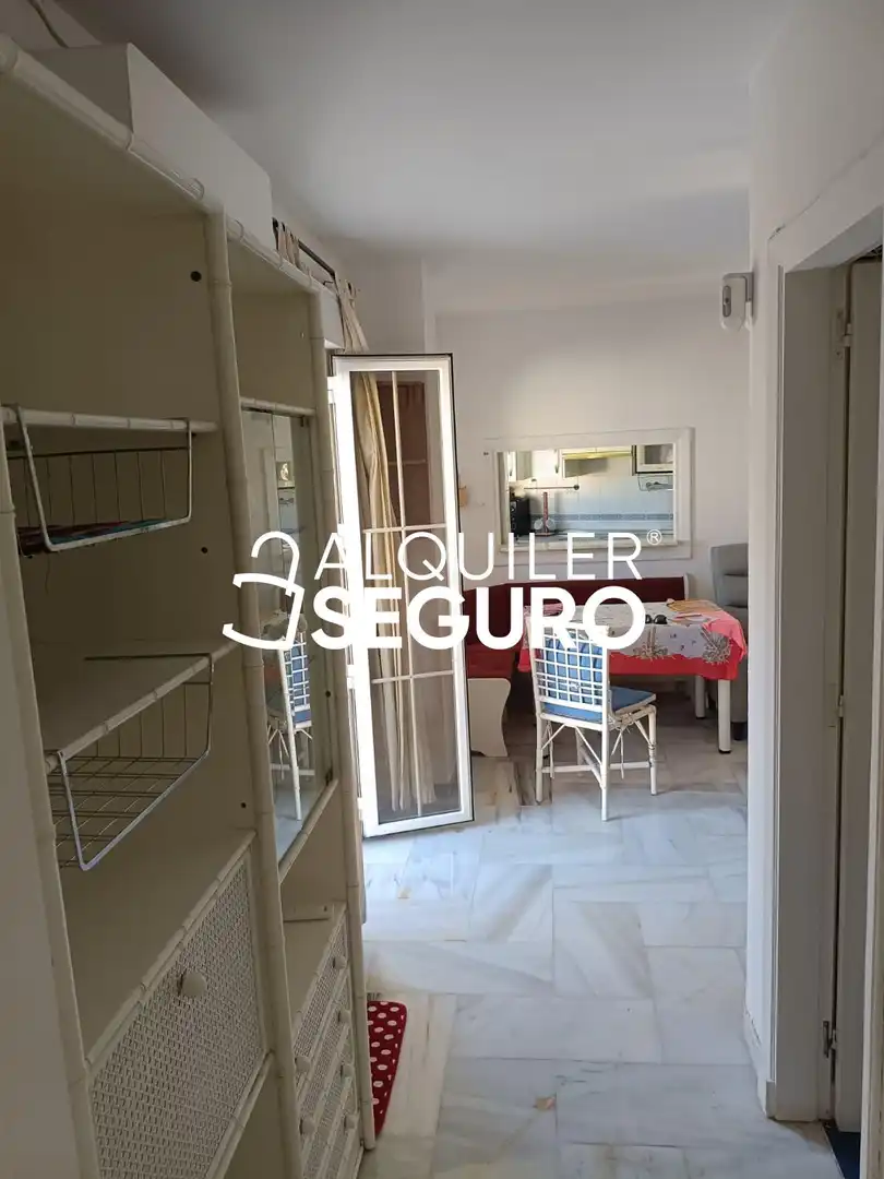 Wohnung 57 m² in Torremolinos
