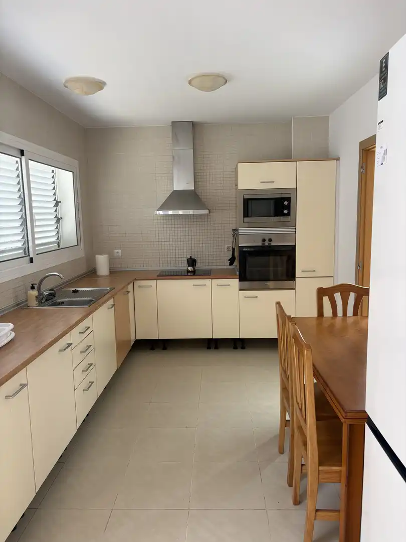 Habitación 200 m², Telde