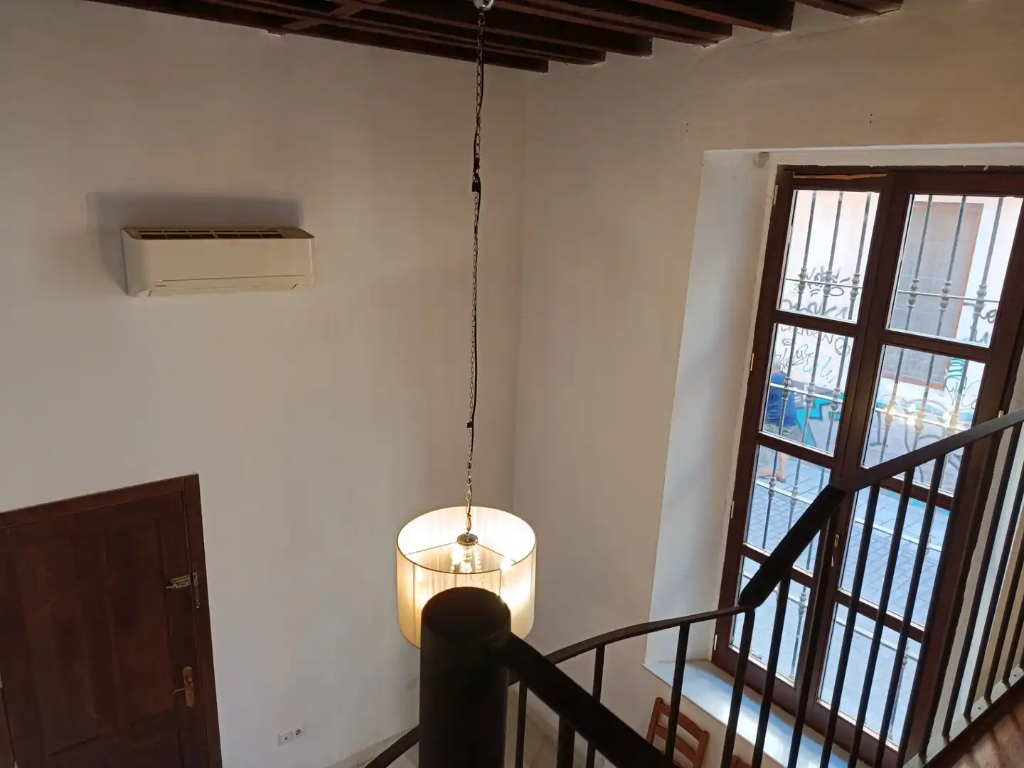 Piso de 50 m² en Málaga