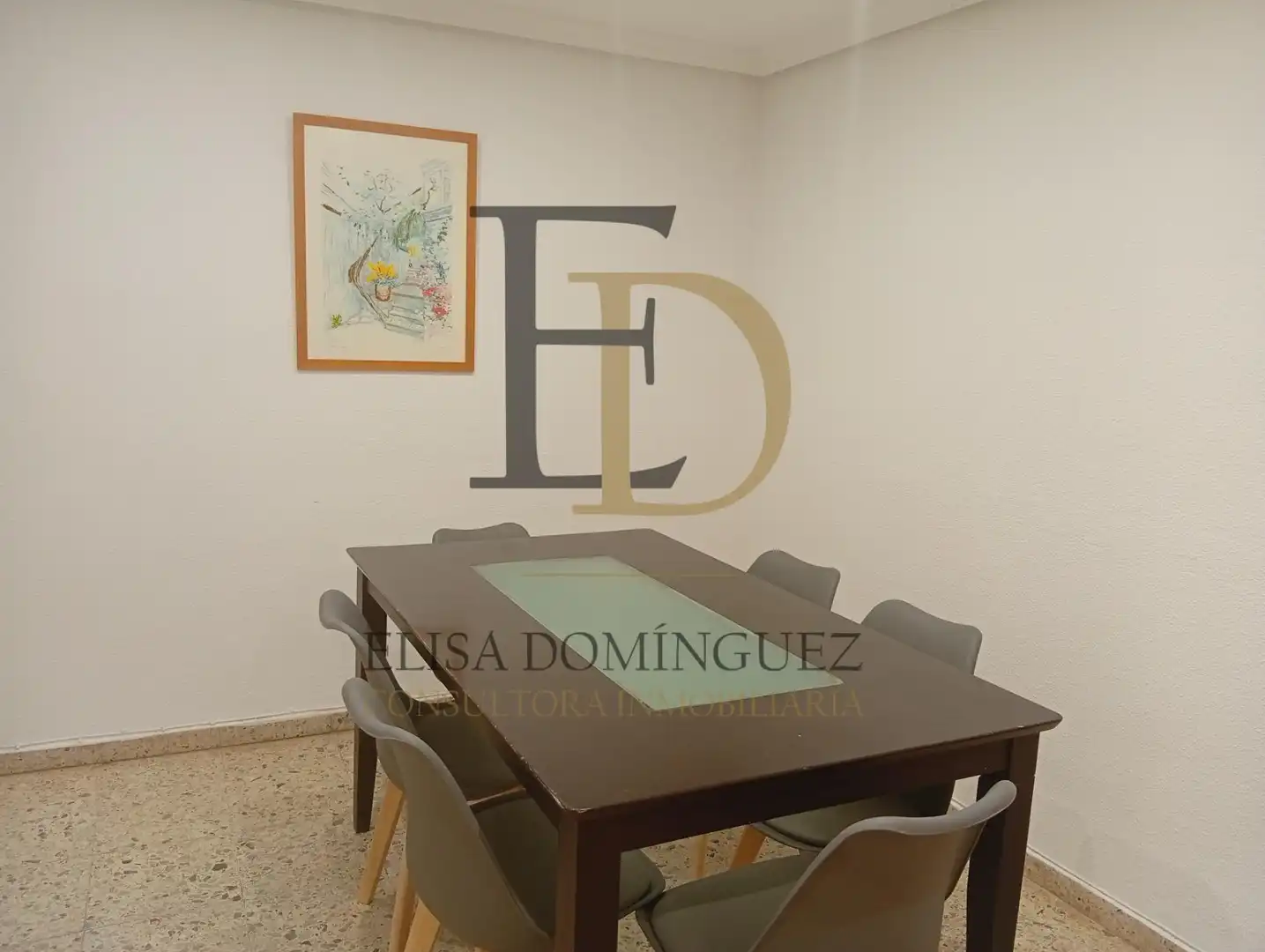 Piso de 137 m² en Salamanca
