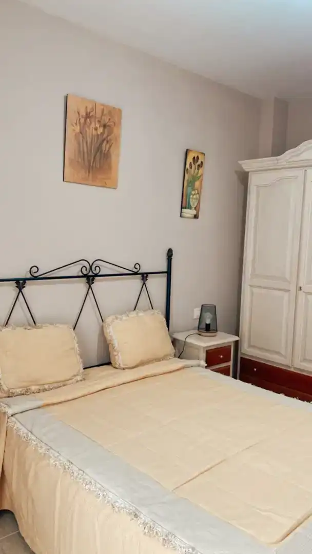 Piso de 120 m² en Navalmoral de la Mata