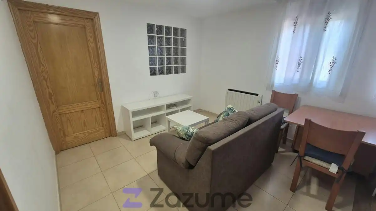 Piso de 45 m² en Torrijos