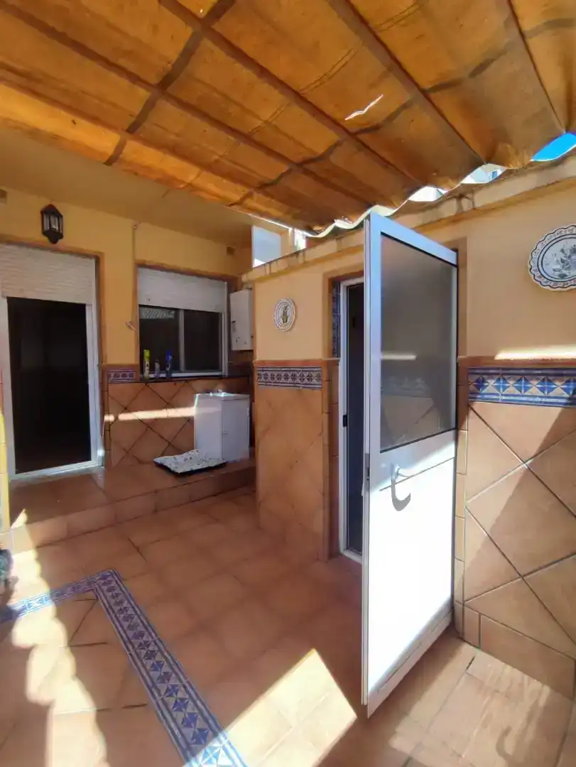 Casa de 120 m² en Ronda