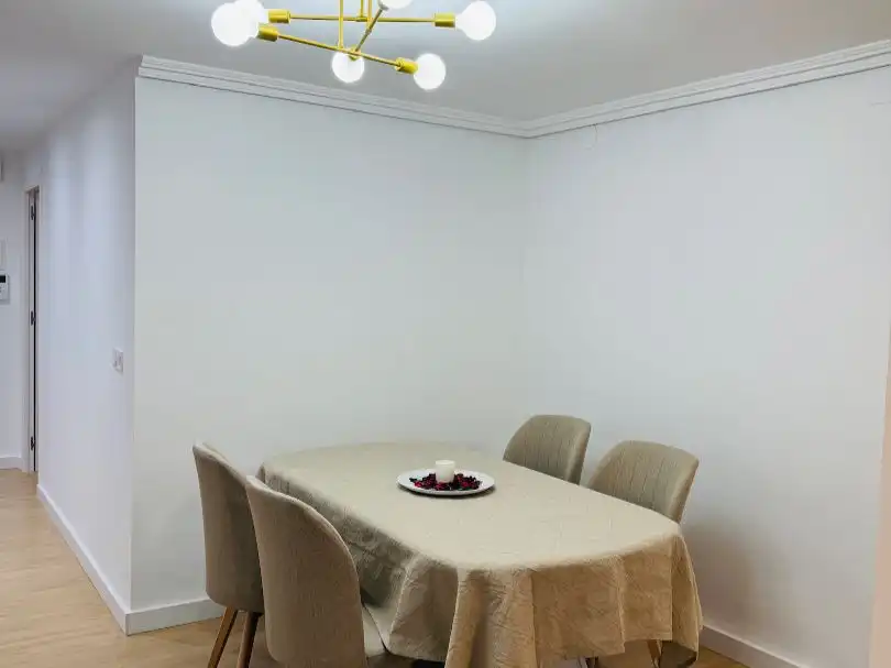 Piso de 97 m² en Castellón de la Plana