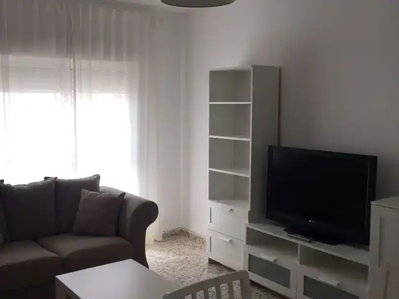 Piso de 89 m² en San Roque