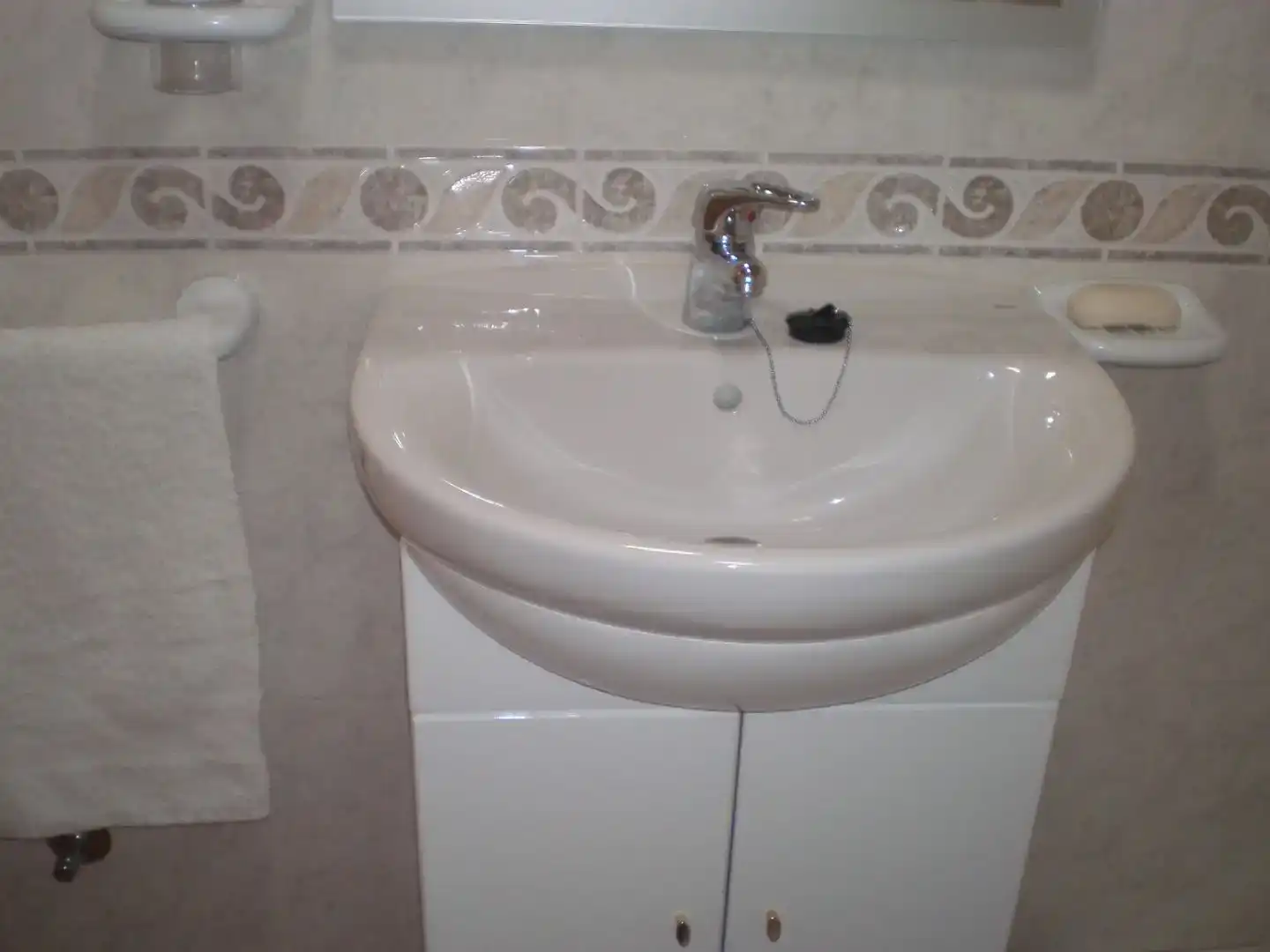Piso de 70 m² en Alcañices