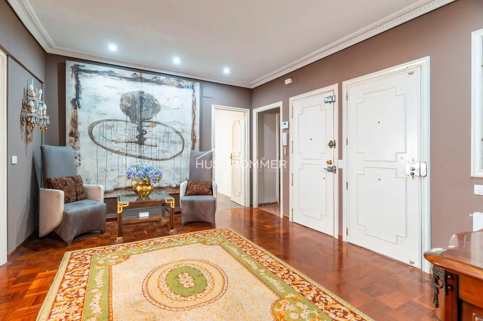 Piso de 281 m² en Burriana