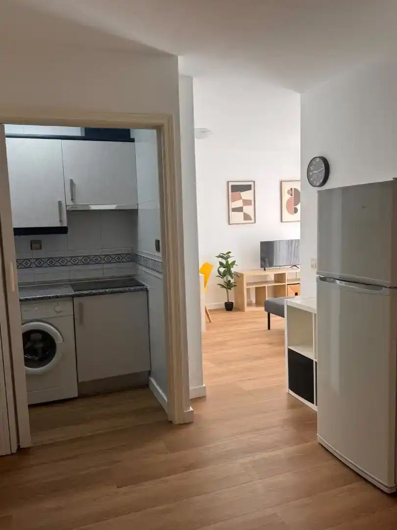 Piso de 55 m² en Vícar