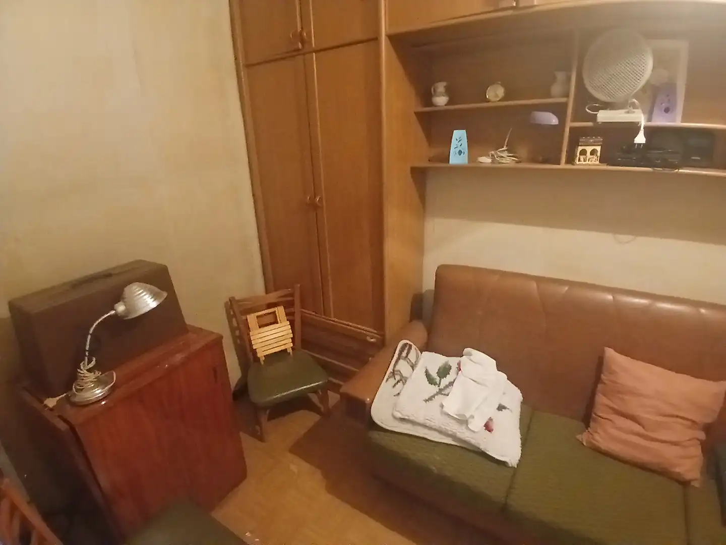 Piso de 75 m² en Salamanca