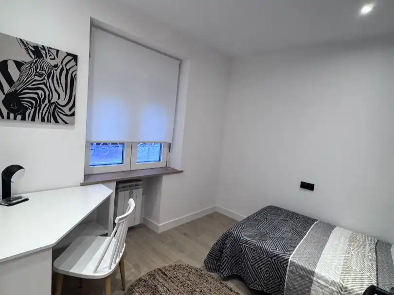 Pis de 78 m² a Oviedo
