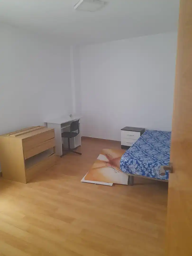 Piso de 95 m² en Salamanca
