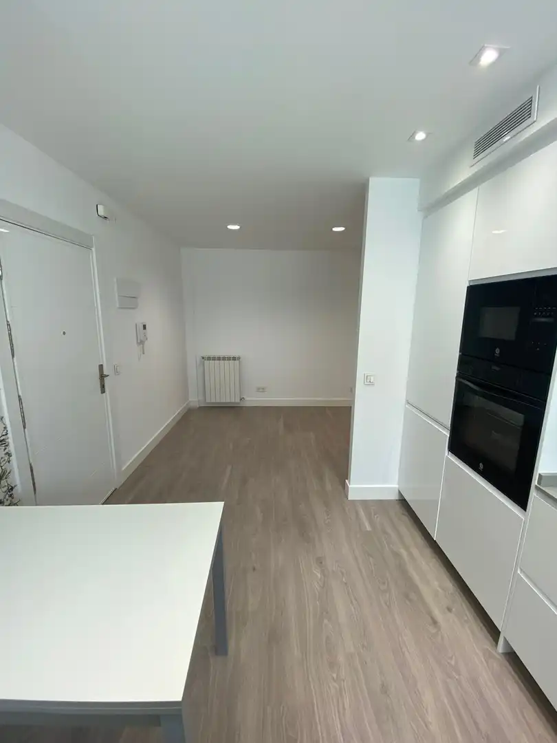 Piso de 40 m² en Zaragoza