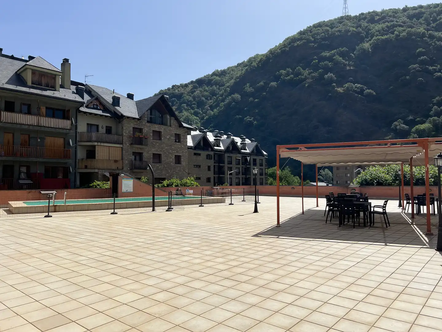 Pis de 70 m² a Rialb