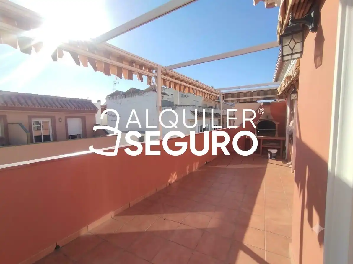 Piso de 85 m² en Mijas
