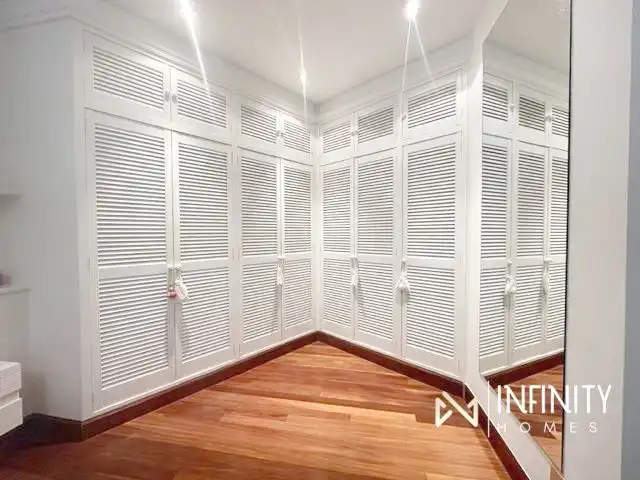 Piso de 107 m² en Bilbao
