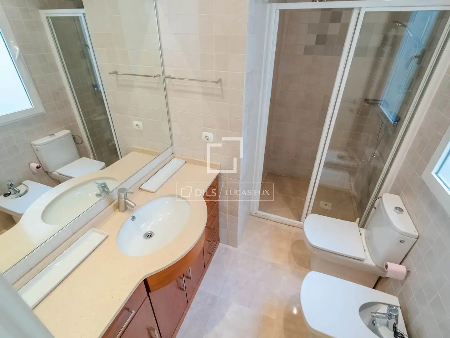 Apartamento 113 m² em València