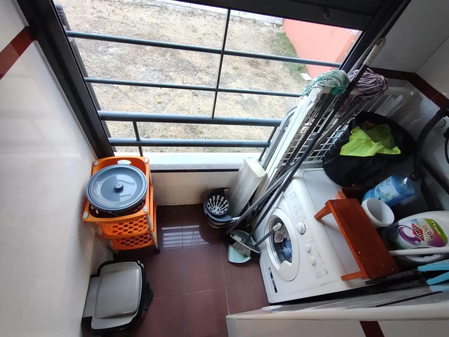 Appartement 86 m² à Grenade