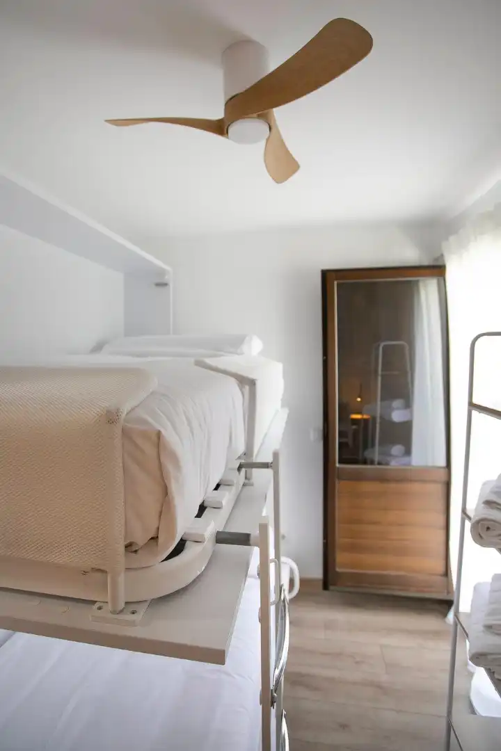 Piso de 55 m² en Zaragoza