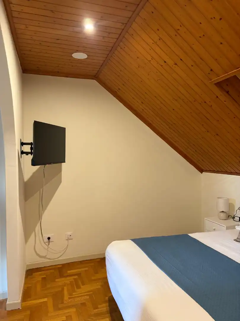 Piso de 150 m² en Cangas de Morrazo
