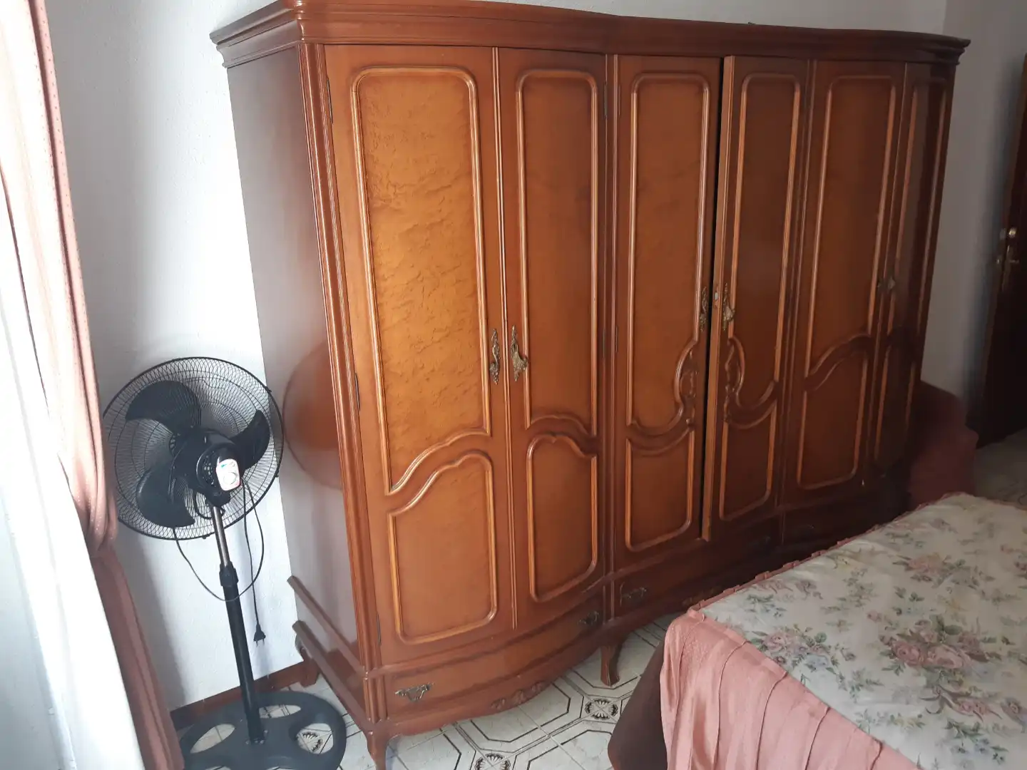 Zimmer zur Miete, Valencia
