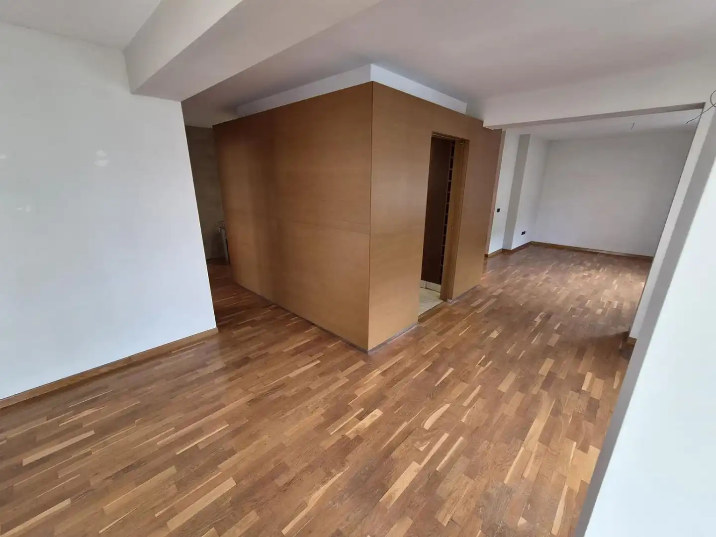 Pis de 117 m² a Castelló de la Plana