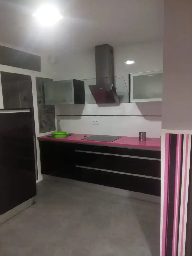 Piso de 100 m² en Baeza