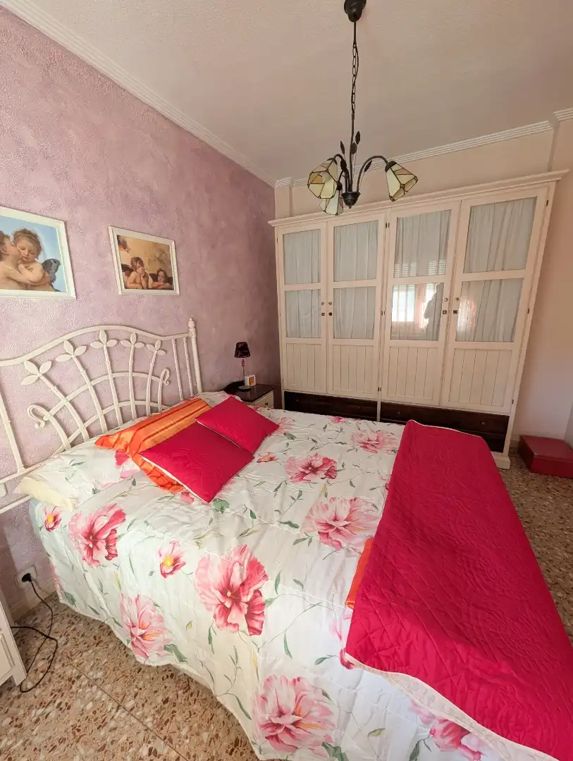 Wohnung 87 m² in Yecla