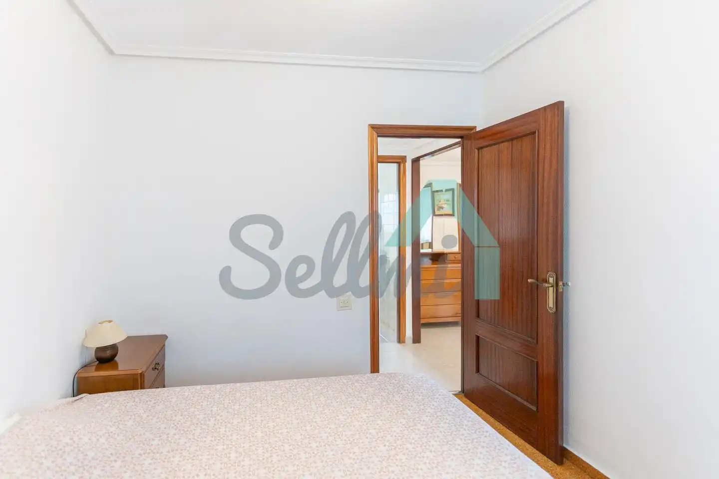 Piso de 80 m² en Oviedo