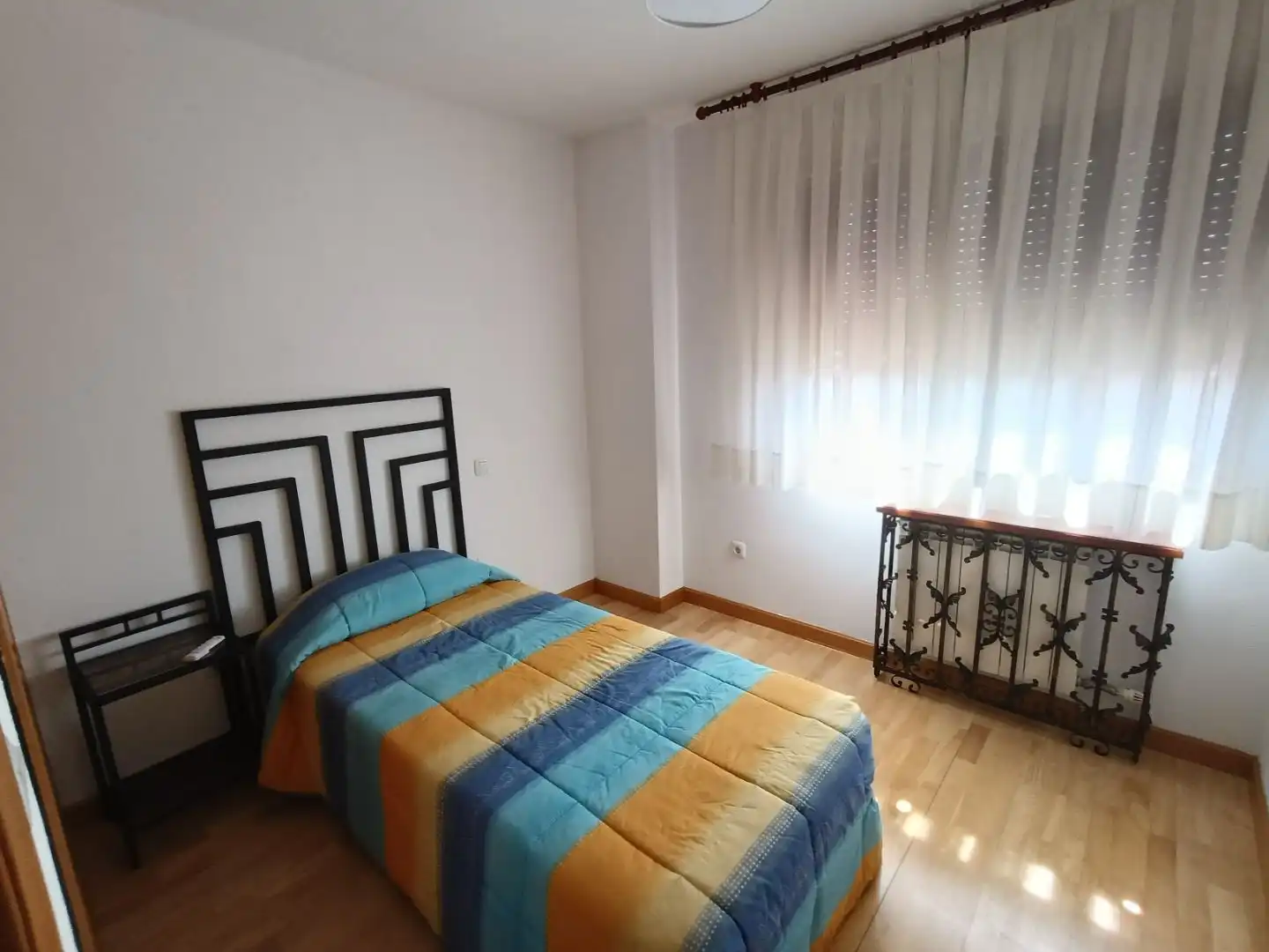 Apartamento 95 m² em Valladolid