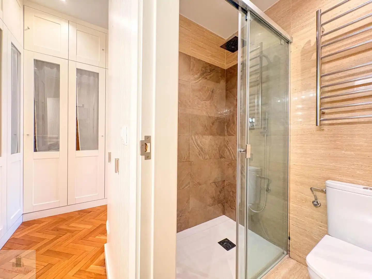 Piso de 140 m² en Badajoz