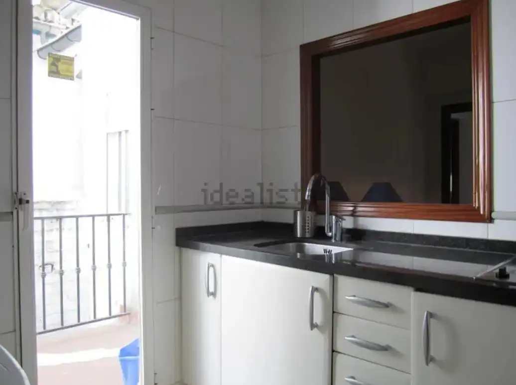 Piso de 110 m² en Granada