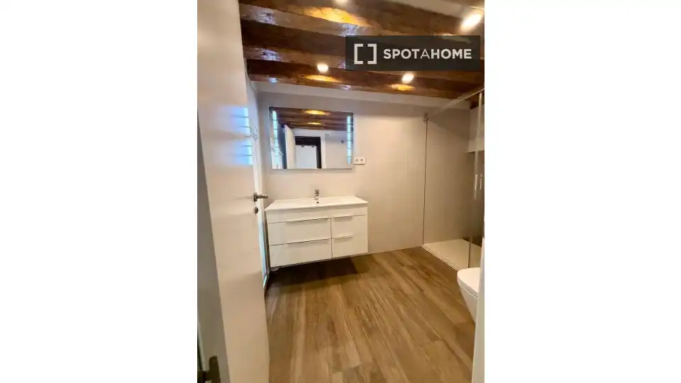 Pis de 79 m² a Madrid