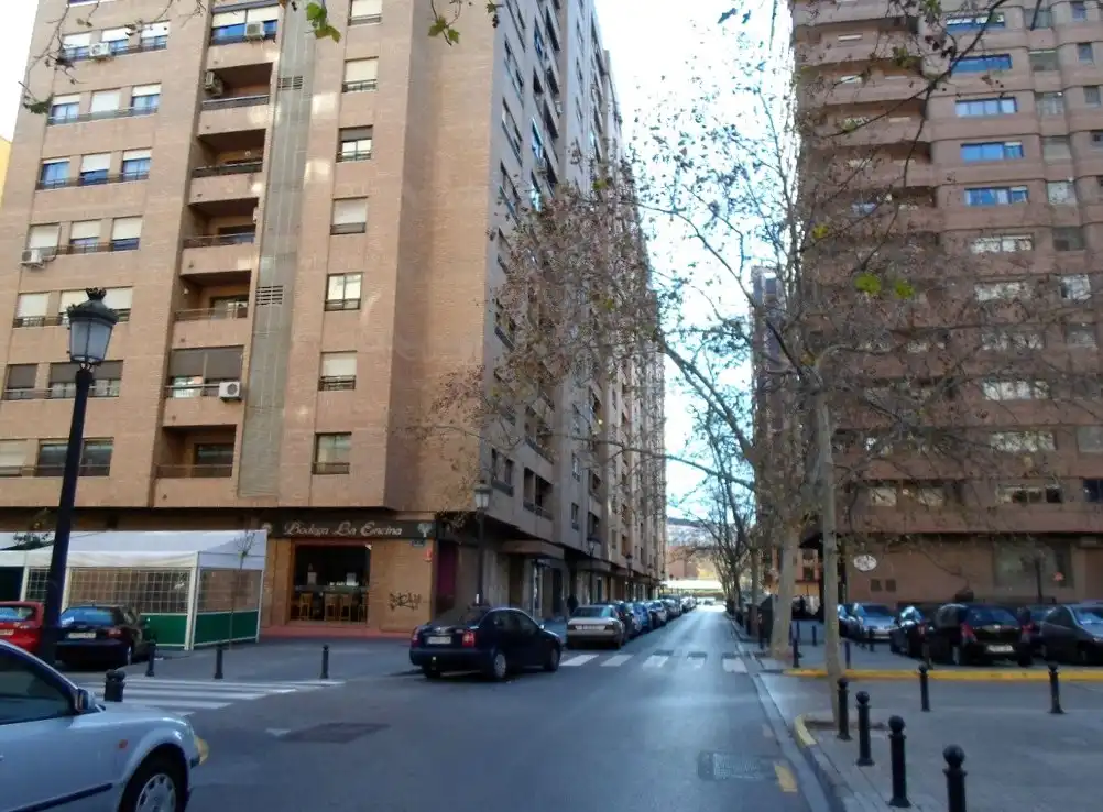 Apartamento 88 m² em València