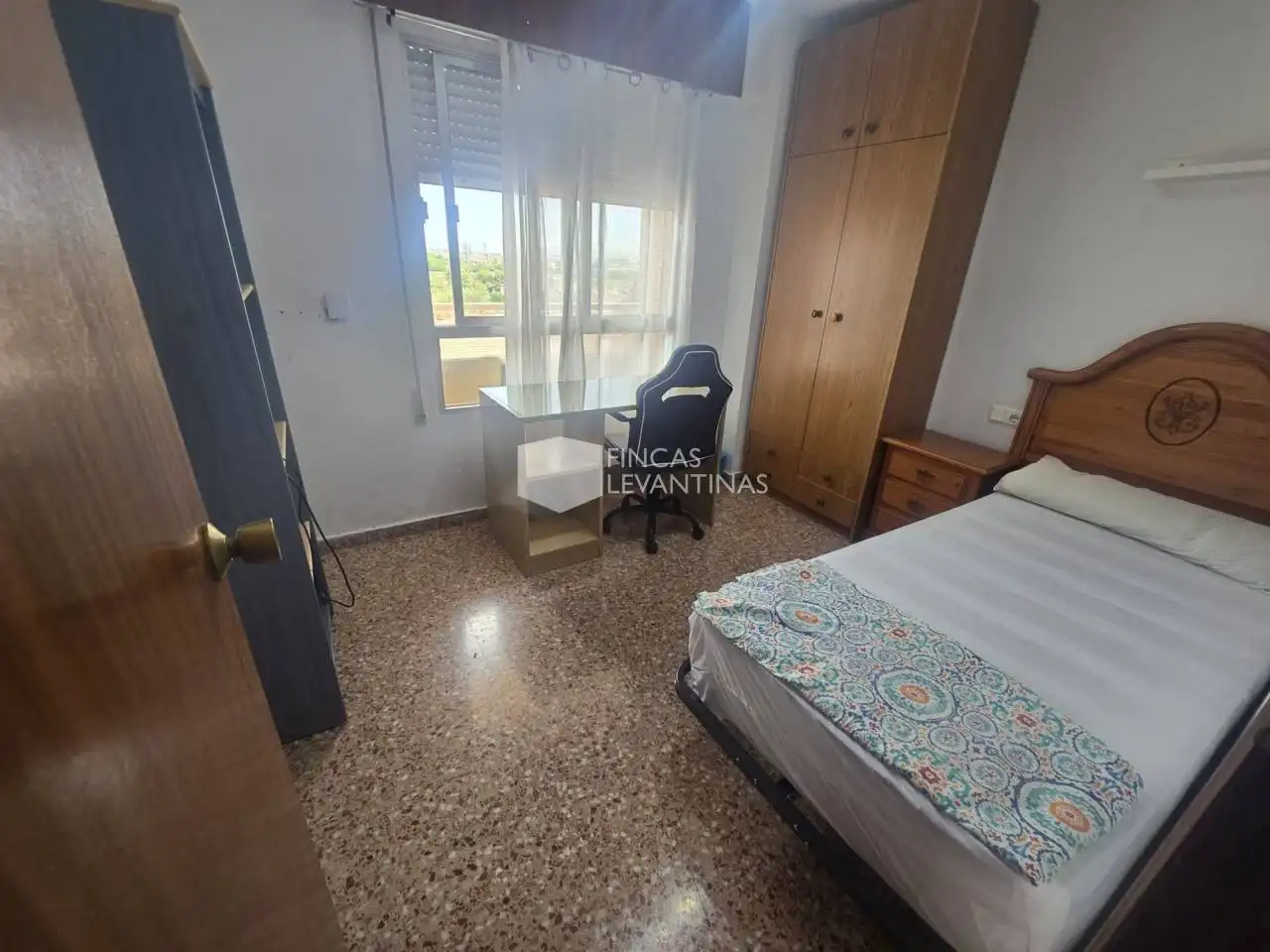 Piso de 90 m² en San Vicente del Raspeig