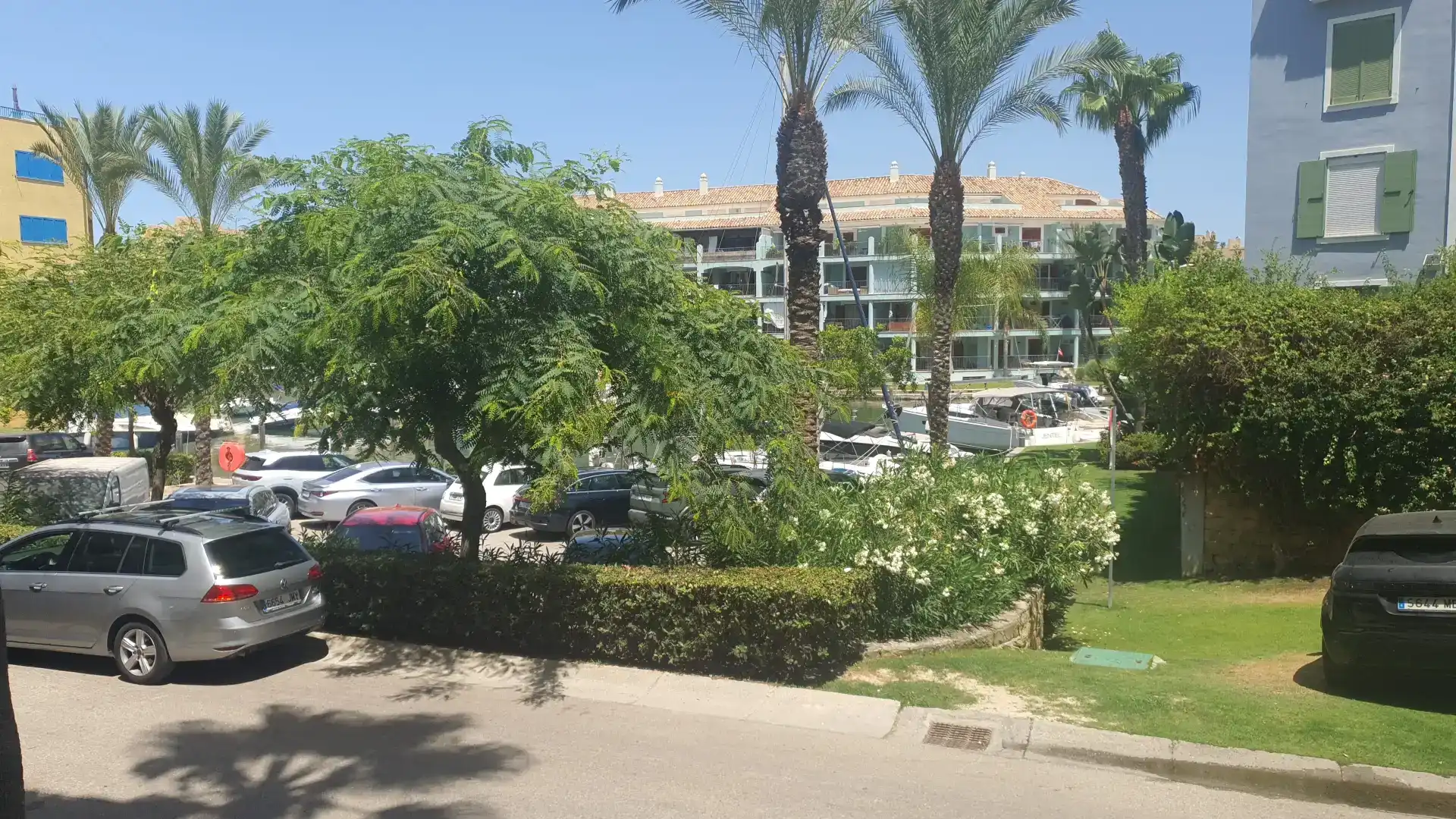 Piso de 175 m² en San Roque