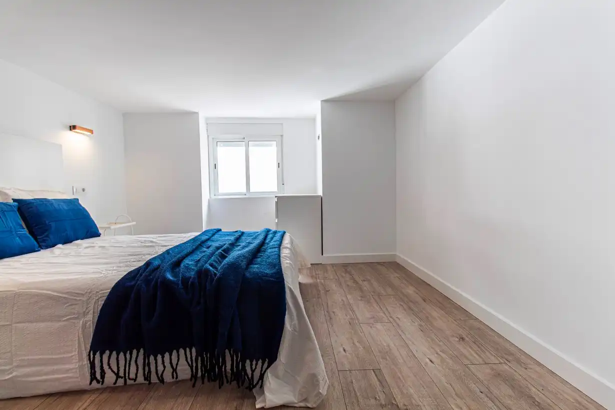 Piso de 50 m² en Madrid