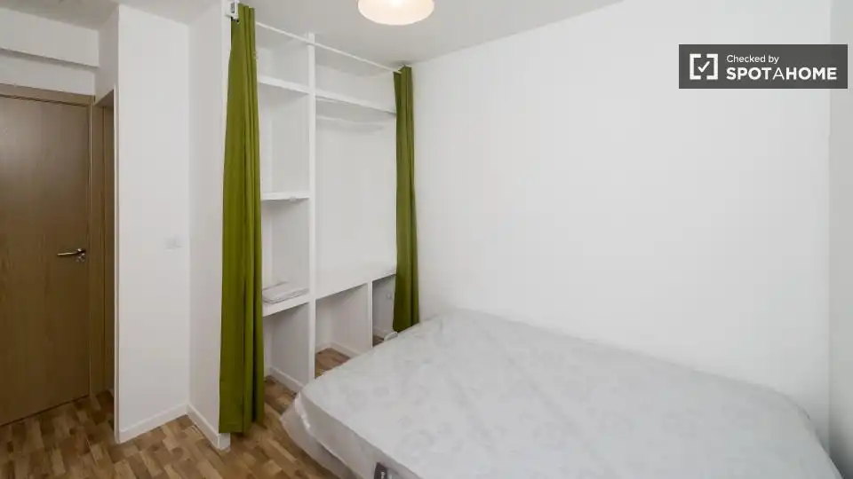 Piso de 65 m² en Madrid