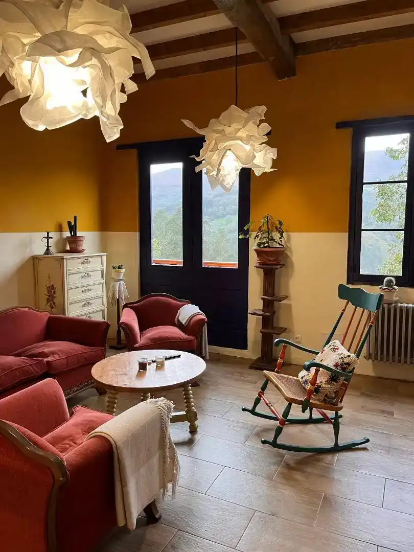 Piso de 80 m² en Pravia