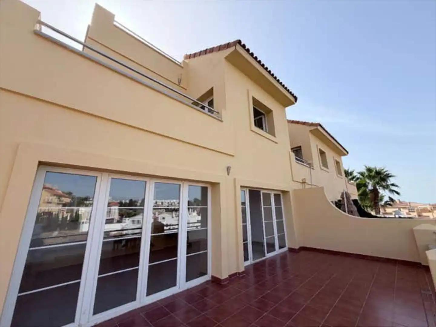 Casa de 210 m² en Mijas