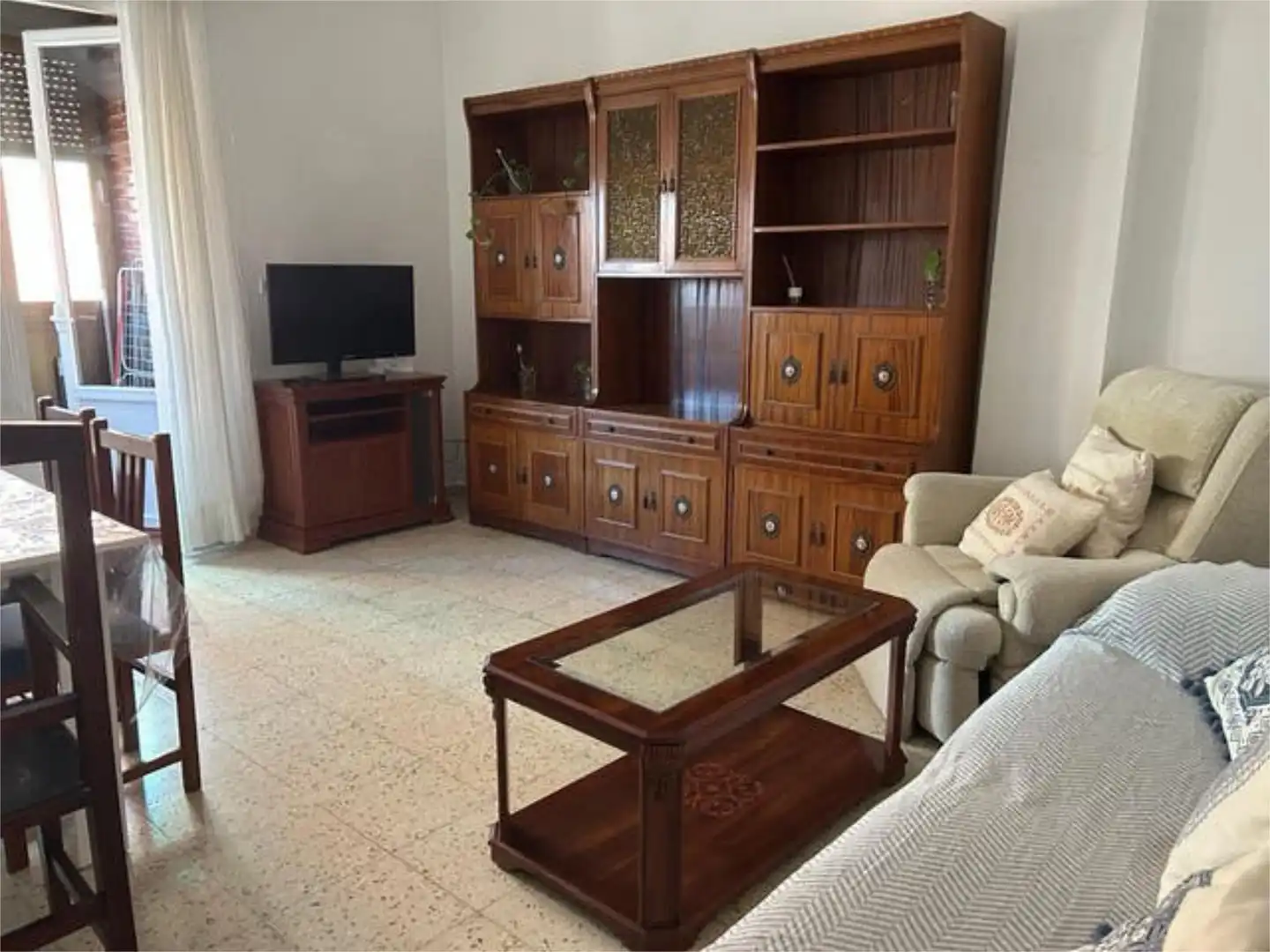 Habitación en alquiler, Badajoz