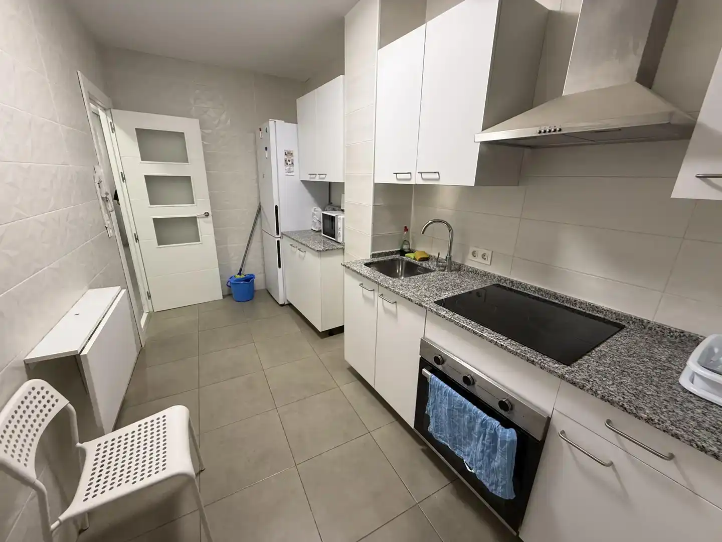 Habitación 100 m², Murcia