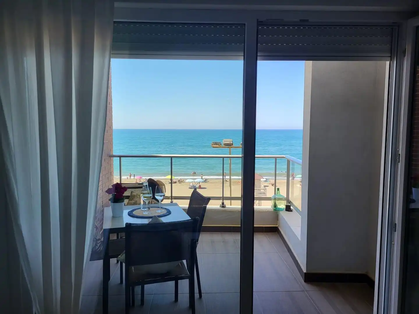 Pis de 80 m² a Rincón de la Victoria