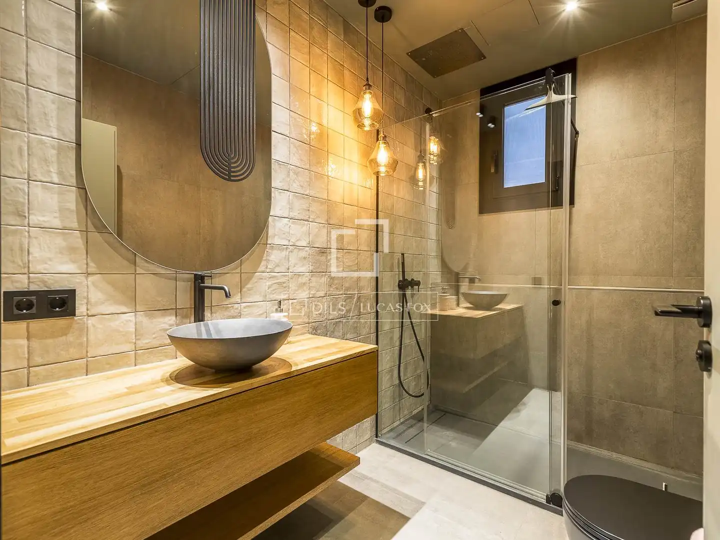 Pis de 185 m² a Barcelona