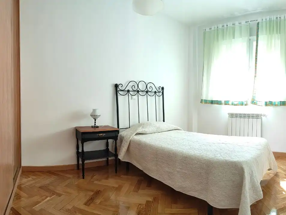 Piso de 110 m² en Tarancón
