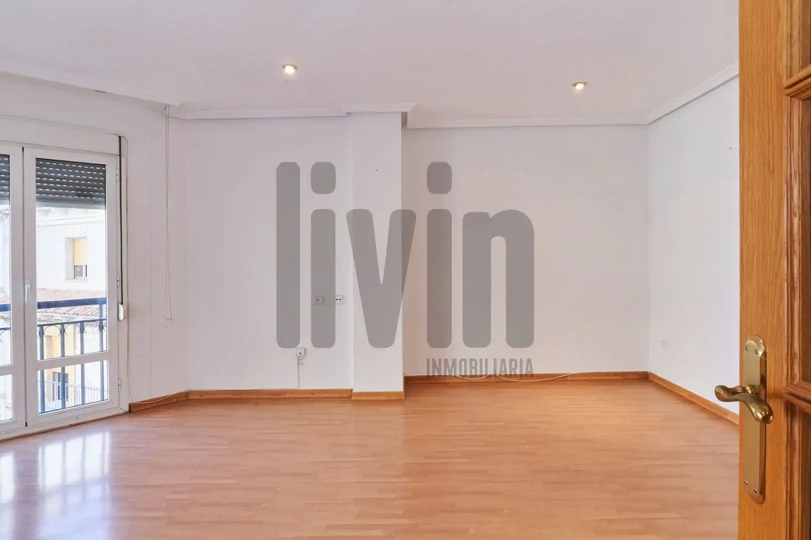 Piso de 118 m² en Jaén