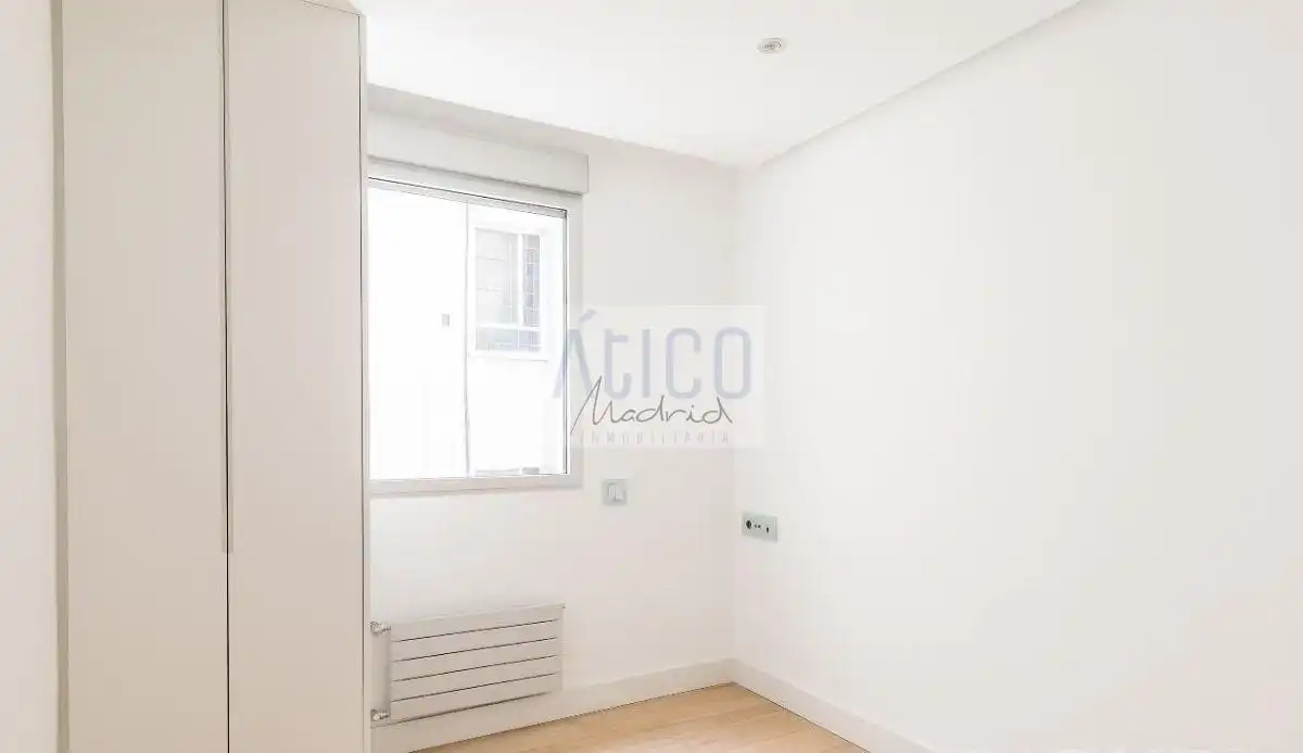 Appartamento 226 m² a Madrid