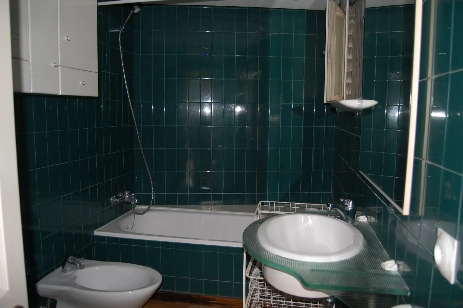 Piso de 115 m² en Palafrugell
